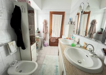 Casa semi indipendente Via Costa, San Francesco al Campo - foto 15
