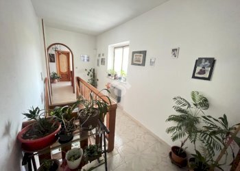 Casa semi indipendente Via Costa, San Francesco al Campo - foto 16