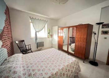 Casa semi indipendente Via Costa, San Francesco al Campo - foto 18
