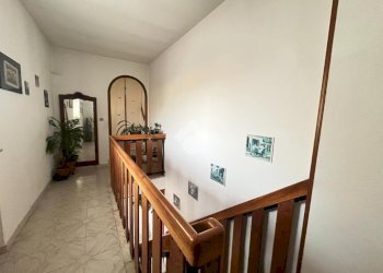 Casa semi indipendente Via Costa, San Francesco al Campo - foto 21