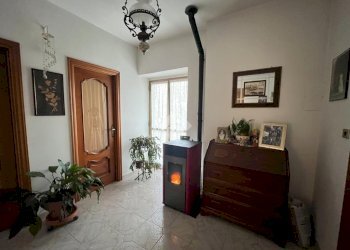 Casa semi indipendente Via Costa, San Francesco al Campo - foto 22