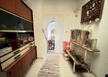 Casa semi indipendente Via Costa, San Francesco al Campo - foto 23