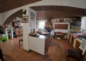 Casa semi indipendente Via Costa, San Francesco al Campo - foto 24