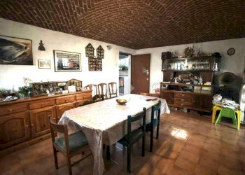 Casa semi indipendente Via Costa, San Francesco al Campo - foto 25