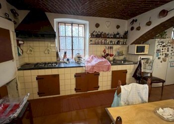 Casa semi indipendente Via Costa, San Francesco al Campo - foto 26