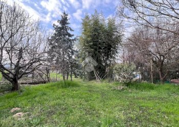 Casa semi indipendente Via Costa, San Francesco al Campo - foto 8