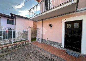 Casa semi indipendente Via Torino, San Francesco al Campo - foto 2