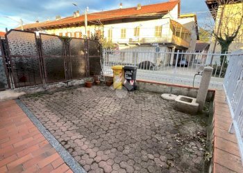 Casa semi indipendente Via Torino, San Francesco al Campo - foto 3