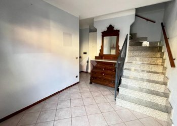 Casa semi indipendente Via Torino, San Francesco al Campo - foto 4