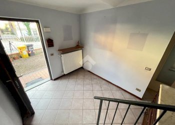 Casa semi indipendente Via Torino, San Francesco al Campo - foto 5