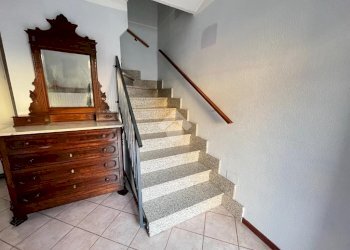 Casa semi indipendente Via Torino, San Francesco al Campo - foto 6