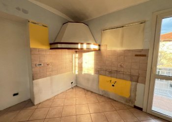 Casa semi indipendente Via Torino, San Francesco al Campo - foto 8
