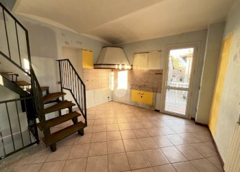 Casa semi indipendente Via Torino, San Francesco al Campo - foto 10