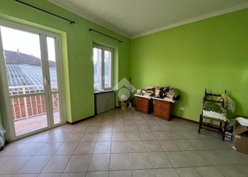 Casa semi indipendente Via Torino, San Francesco al Campo - foto 12