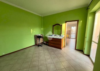 Casa semi indipendente Via Torino, San Francesco al Campo - foto 13