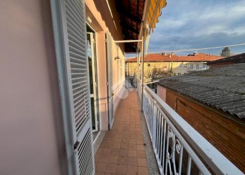 Casa semi indipendente Via Torino, San Francesco al Campo - foto 15