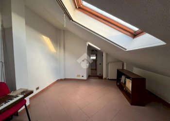 Casa semi indipendente Via Torino, San Francesco al Campo - foto 18