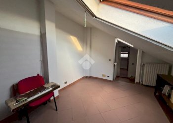 Casa semi indipendente Via Torino, San Francesco al Campo - foto 19