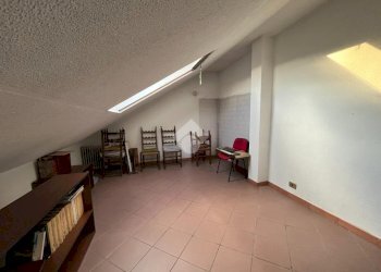 Casa semi indipendente Via Torino, San Francesco al Campo - foto 21