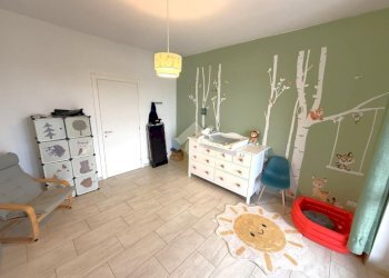 Appartamento Via dante, Poirino - foto 19