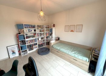 Appartamento Via dante, Poirino - foto 23