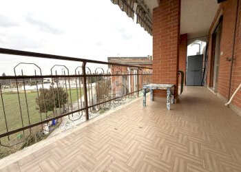 Appartamento Via dante, Poirino - foto 29