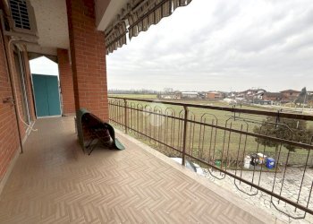 Appartamento Via dante, Poirino - foto 31