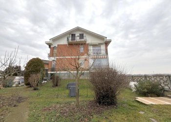 Appartamento Via dante, Poirino - foto 37