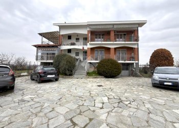 Appartamento Via dante, Poirino - foto 38