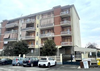 Trilocale Via Nino Costa, Piossasco - foto 15