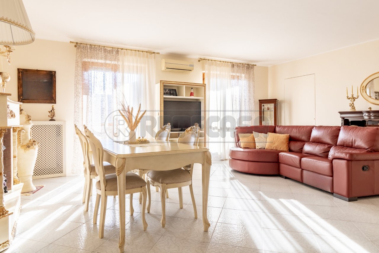 1.1.1.png - Trilocale Via Nicola Consiglio  4/D, Bisceglie - foto 1