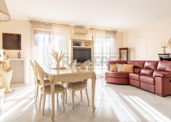 1.1.1.png - Three-room apartment Via Nicola Consiglio  4/D, Bisceglie - photo 1