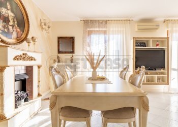 2.png - Three-room apartment Via Nicola Consiglio  4/D, Bisceglie - photo 3