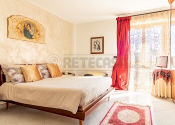 4.jpg - Three-room apartment Via Nicola Consiglio  4/D, Bisceglie - photo 5