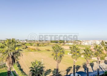 8.jpg - Three-room apartment Via Nicola Consiglio  4/D, Bisceglie - photo 9