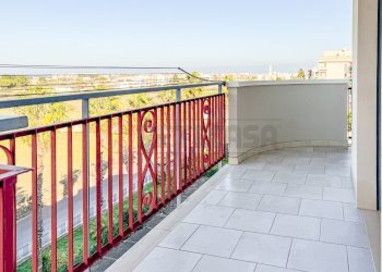 IMG_3858.jpg - Three-room apartment Via Nicola Consiglio  4/D, Bisceglie - photo 10