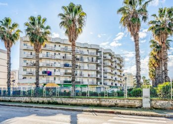 8.jpg - Three-room apartment Via Nicola Consiglio  4/D, Bisceglie - photo 12