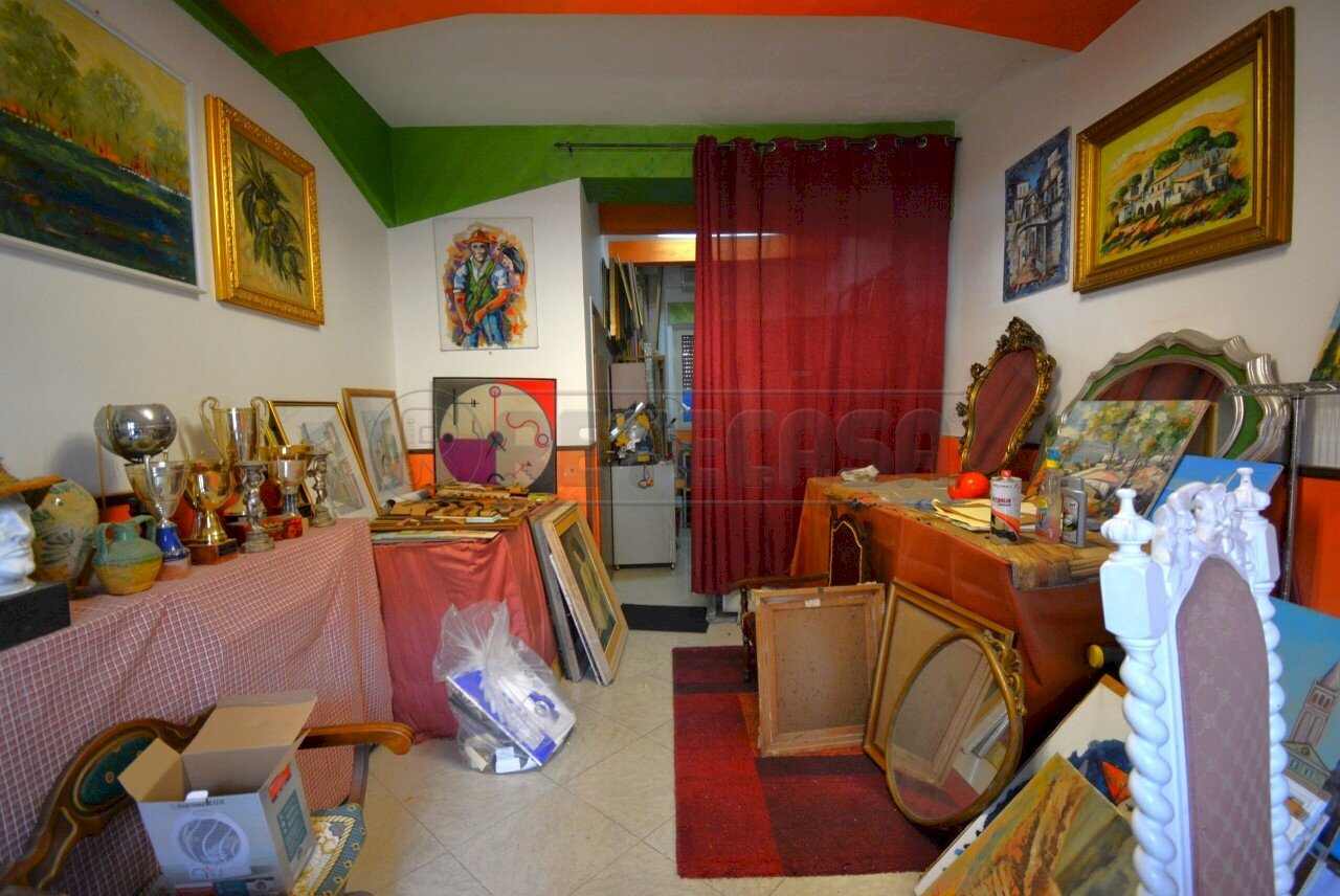 DSC_0001.JPG - Locale Commerciale Viale Teodoro Roosevelt 15, Messina - foto 2