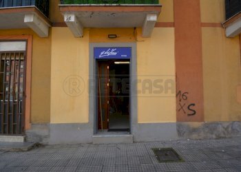 DSC_0014.JPG - Commercial Premises Viale Teodoro Roosevelt 15, Messina - photo 25