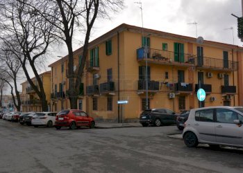 DSC_0017.JPG - Commercial Premises Viale Teodoro Roosevelt 15, Messina - photo 28