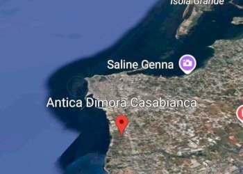 map.jpg - Villa Marsala - foto 21