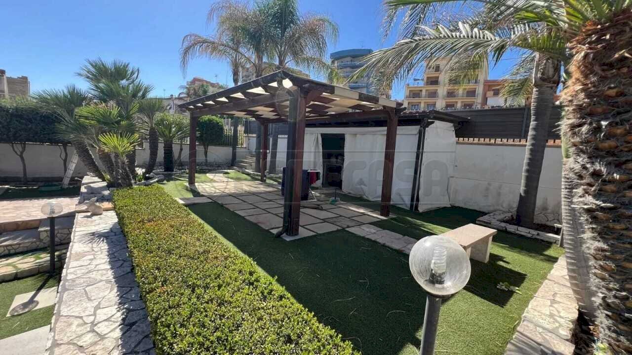 4e61dcb8-9189-46fc-8f13-b56aecc346b7.JPG - Villa a Schiera Sciacca - foto 1