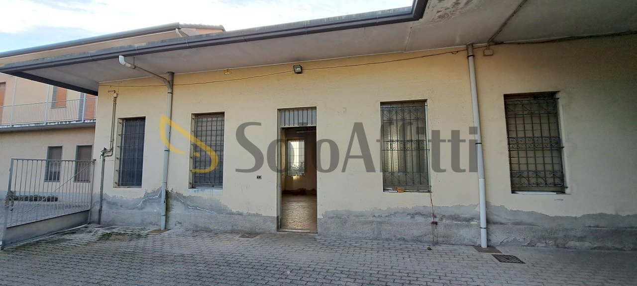 20240313_163102.jpg - Laboratory Corso Isonzo 27, Seveso - photo 1