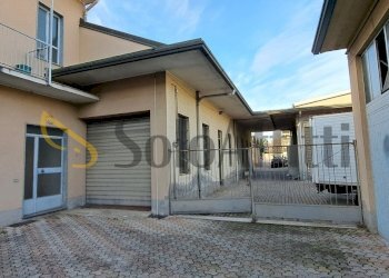 20240313_163122.jpg - Laboratorio Corso Isonzo 27, Seveso - foto 10