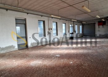 20240313_162255.jpg - Laboratorio Corso Isonzo 27, Seveso - foto 15