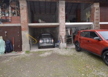 Immagine23.jpg - Trilocale Cascina Faino snc, Carpiano - foto 10