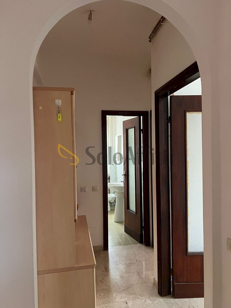 Ingresso - Four-room apartment Mezzanego - photo 2