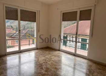 Soggiorno - Quadrilocale Mezzanego - foto 1