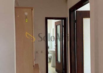 Ingresso - Quadrilocale Mezzanego - foto 2