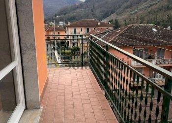 Balcone - Quadrilocale Mezzanego - foto 8